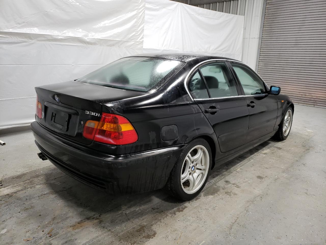 Изображение 3 2003 BMW 330 I 2003 с VIN WBAEV53483KM02535