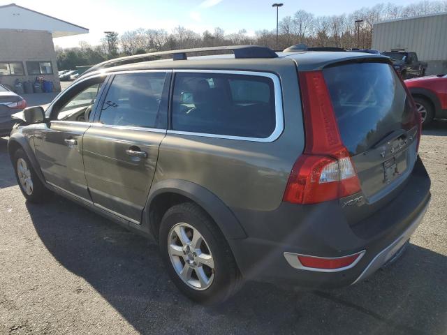 Obraz 2 z 2010 VOLVO XC70 3.2 2010 z VIN YV4960BZ6A1078292