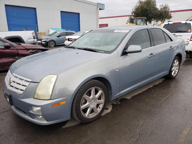 Obraz 2007 CADILLAC STS  2007