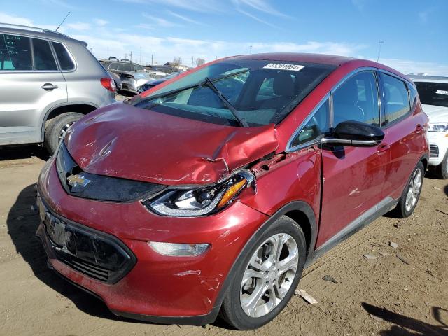 2018 CHEVROLET BOLT EV LT 2018 image