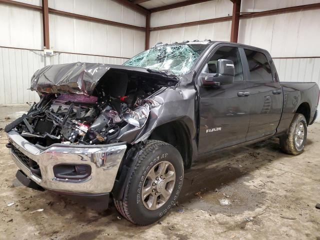 Image 1 of 2023 RAM 2500 BIG HORN 2023 with VIN 3C6UR5DJ0PG593380