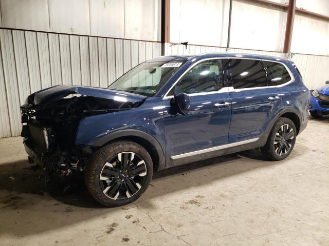 2024 KIA TELLURIDE SX 2024 image