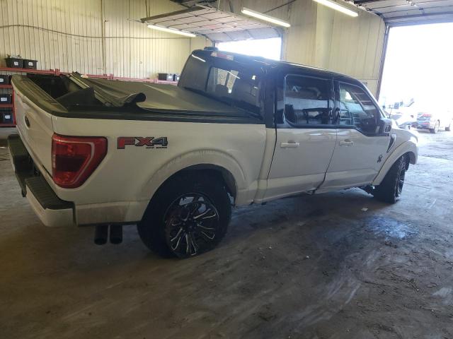 Изображение 3 2022 FORD F150 SUPERCREW 2022 с VIN 1FTFW1E58NKD05714