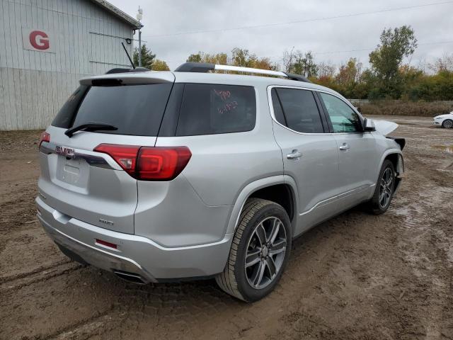 Изображение 3 2018 GMC ACADIA DENALI 2018 с VIN 1GKKNXLS0JZ188472