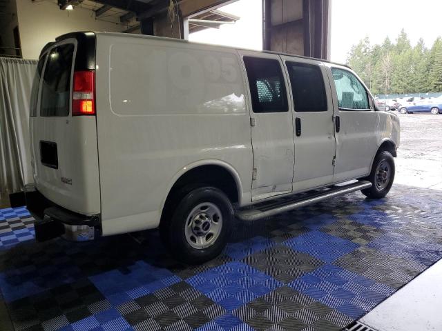 Image 3 of 2022 GMC SAVANA G2500 2022 with VIN 1GTW7AFP8N1157731