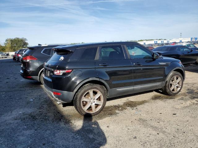 Obraz 3 z 2015 LAND ROVER RANGE ROVER EVOQUE PURE PREMIUM 2015 z VIN SALVR2BG3FH073707