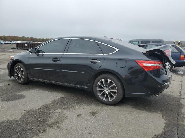 Obraz 2 z 2018 TOYOTA AVALON XLE 2018 z VIN 4T1BK1EB4JU269479