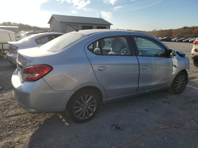 Image 3 of 2019 MITSUBISHI MIRAGE G4 ES 2019 with VIN ML32F3FJ6KHF03857