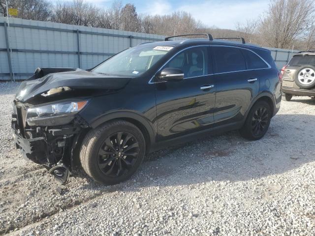 Изображение 1 2020 KIA SORENTO EX 2020 с VIN 5XYPH4A56LG655349
