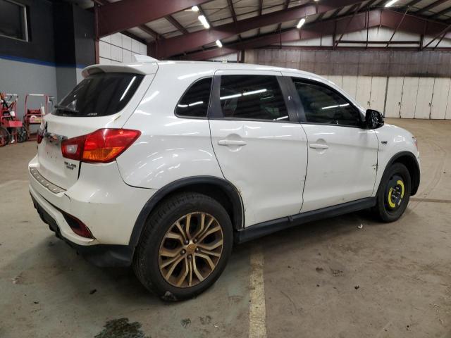 Image 3 of 2019 MITSUBISHI OUTLANDER SPORT ES 2019 with VIN JA4AR3AU2KU006031