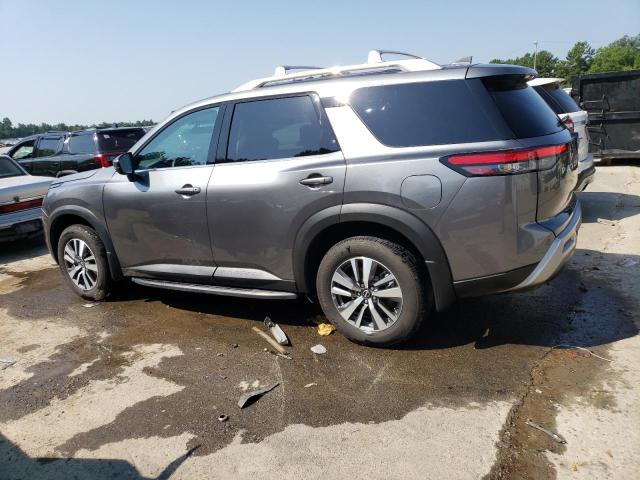 Obraz 2 z 2023 NISSAN PATHFINDER SL 2023 z VIN 5N1DR3CA9PC235868