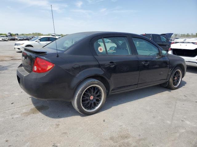 Image 3 of 2007 CHEVROLET COBALT LS 2007 with VIN 1G1AK55F577290934