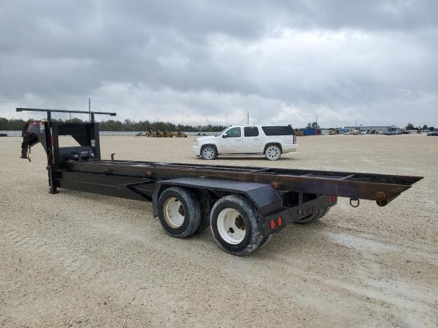 Image 3 of 2018 TEX TRAILER 2018 with VIN 7HCK2HGT8JB003400
