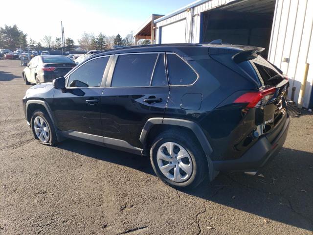 Obraz 2 z 2019 TOYOTA RAV4 LE 2019 z VIN JTMF1RFV8KJ006012