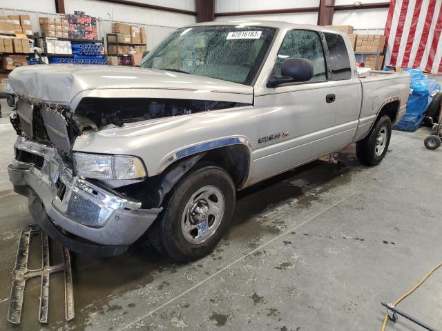 2000 DODGE RAM 1500  2000 image