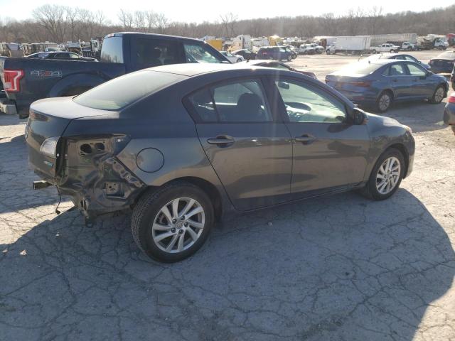 Изображение 3 2012 MAZDA 3 I 2012 с VIN JM1BL1V76C1619776