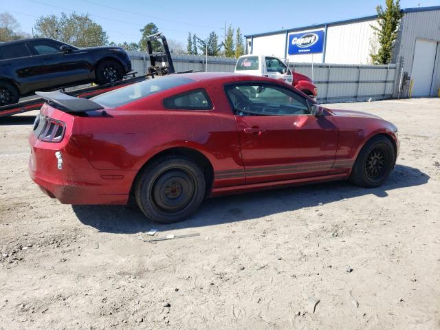 Изображение 3 2014 FORD MUSTANG  2014 с VIN 1ZVBP8AM9E5240370