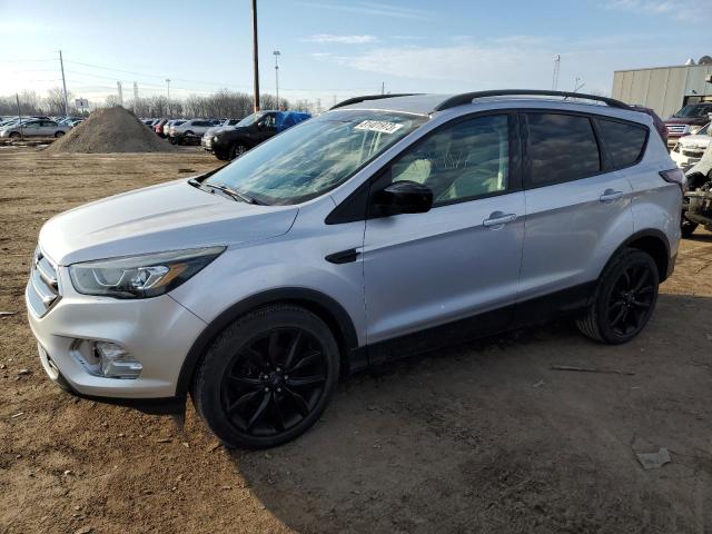 Obraz 1 z 2017 FORD ESCAPE SE 2017 z VIN 1FMCU0GD3HUB40750