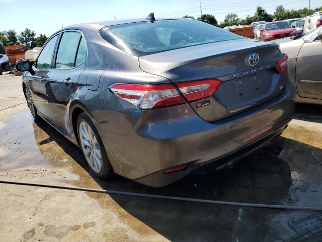 Image 3 of 2020 TOYOTA CAMRY LE 2020 with VIN 4T1C11AK7LU331666