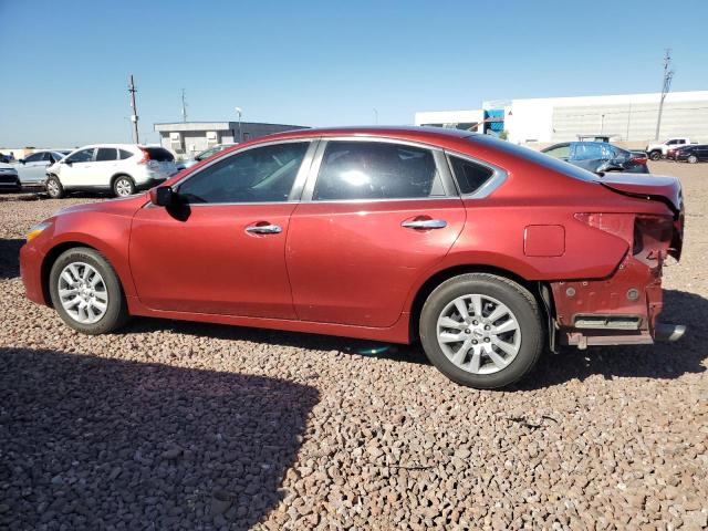 Obraz 2 z 2016 NISSAN ALTIMA 2.5 2016 z VIN 1N4AL3AP8GN329296