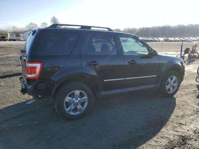 Изображение 3 2012 FORD ESCAPE XLT 2012 с VIN 1FMCU9DG7CKA19968