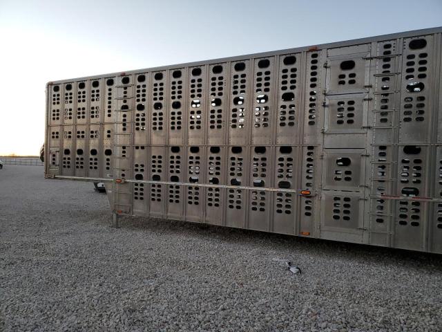 Obraz 3 z 2003 WILSON CATTLETRLR 2003 z VIN 1W1UCS2J63D526114