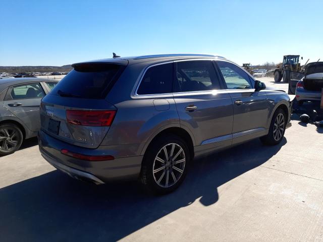 Obraz 3 z 2017 AUDI Q7 PREMIUM PLUS 2017 z VIN WA1LAAF77HD034374