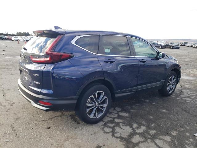 Obraz 3 z 2022 HONDA CR-V EXL 2022 z VIN 5J6RT6H82NL054671