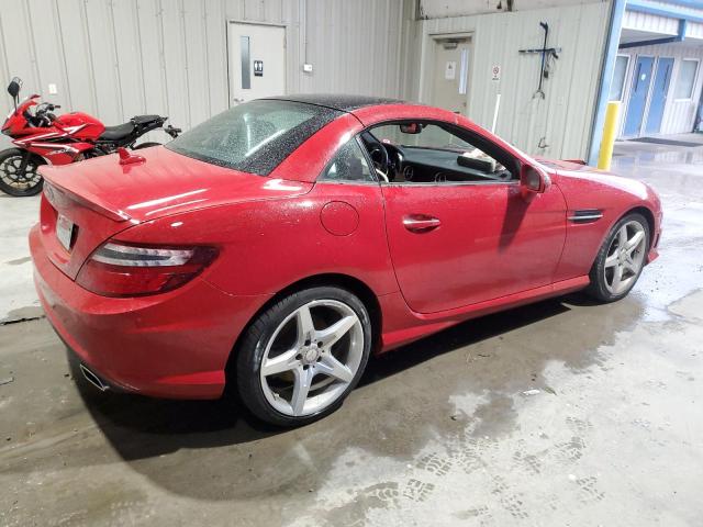 Obraz 3 z 2012 MERCEDES-BENZ SLK 350 2012 z VIN WDDPK5HA1CF039528