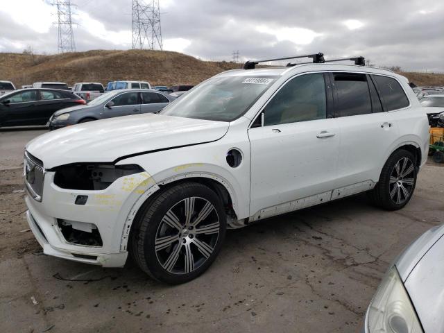 2021 VOLVO XC90 T8 RECHARGE INSCRIPTION 2021 image