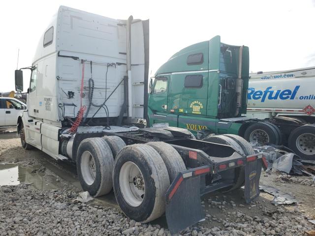 Obraz 3 z 2015 VOLVO VN VNL 2015 z VIN 4V4NC9EH6FN186255