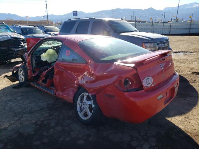 Obraz 2 z 2007 PONTIAC G5  2007 z VIN 1G2AL15F477262267