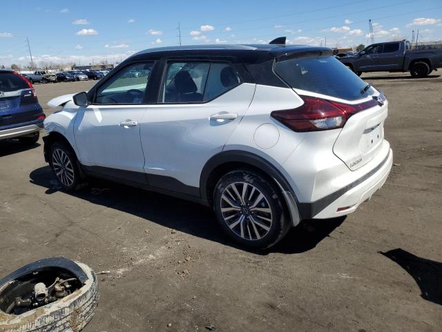 Obraz 2 z 2022 NISSAN KICKS SV 2022 z VIN 3N1CP5CV7NL495999