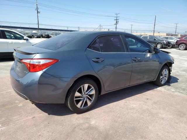 Image 3 of 2014 TOYOTA COROLLA ECO 2014 with VIN 5YFBPRHE3EP129551
