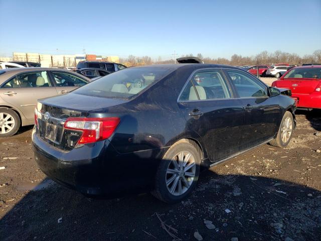 Image 3 of 2013 TOYOTA CAMRY L 2013 with VIN 4T4BF1FK1DR322877
