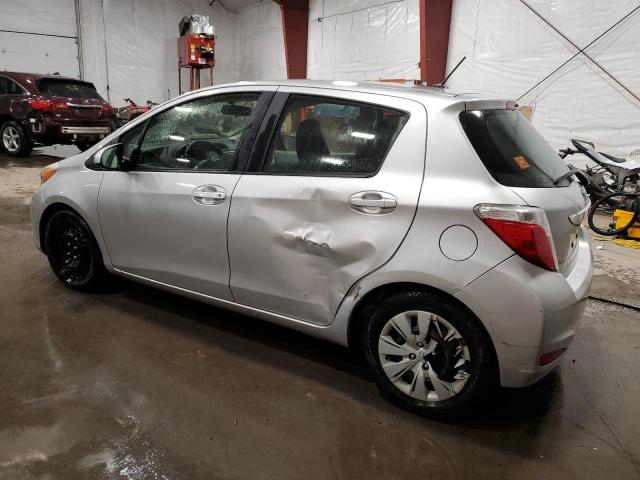 Obraz 2 z 2013 TOYOTA YARIS  2013 z VIN JTDKTUD33DD565790