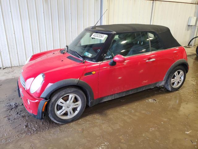 Obraz 2008 MINI COOPER  2008