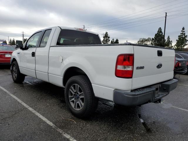 Изображение 2 2005 FORD F150  2005 с VIN 1FTRX12WX5FA19587