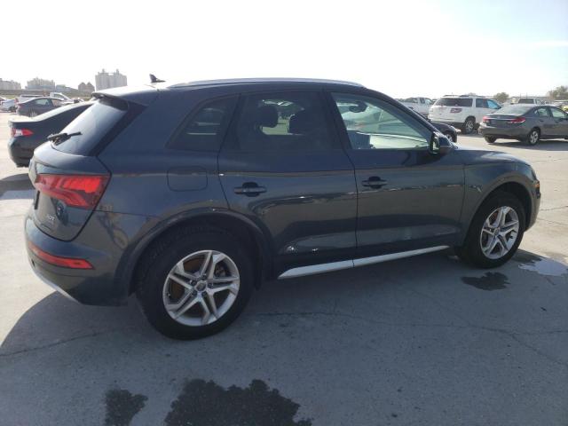 Image 3 of 2018 AUDI Q5 PREMIUM 2018 with VIN WA1ANAFY3J2062243