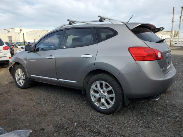 Изображение 2 2013 NISSAN ROGUE S 2013 с VIN JN8AS5MV4DW118254