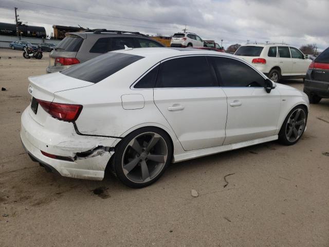 Obraz 3 z 2018 AUDI A3 PREMIUM PLUS 2018 z VIN WAUJ8GFF4J1019158