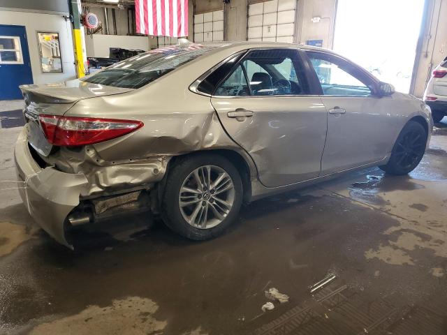 Image 3 of 2015 TOYOTA CAMRY LE 2015 with VIN 4T1BF1FK8FU049708