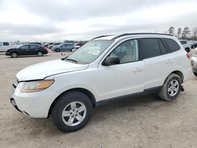 2009 HYUNDAI SANTA FE GLS 2009 image