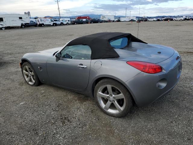 Image 2 of 2007 PONTIAC SOLSTICE  2007 with VIN 1G2MB35B37Y108040