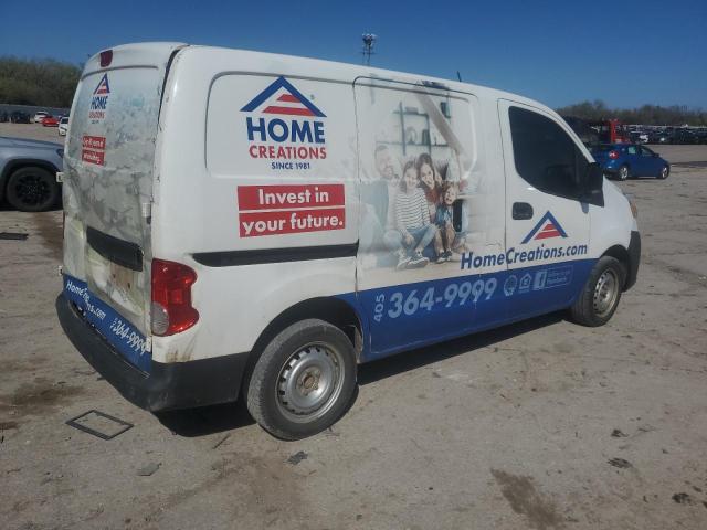 Изображение 3 2019 NISSAN NV200 2.5S 2019 с VIN 3N6CM0KN8KK697615