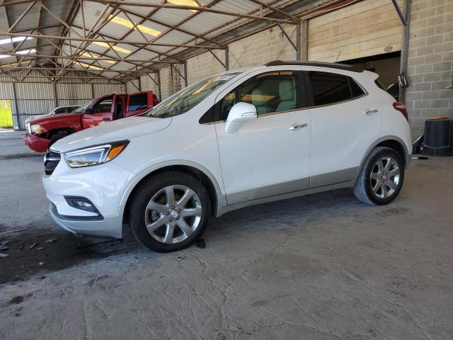 2017 BUICK ENCORE ESSENCE 2017 image