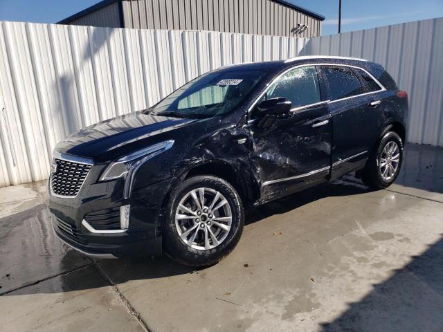 2023 CADILLAC XT5 PREMIUM LUXURY 2023 image