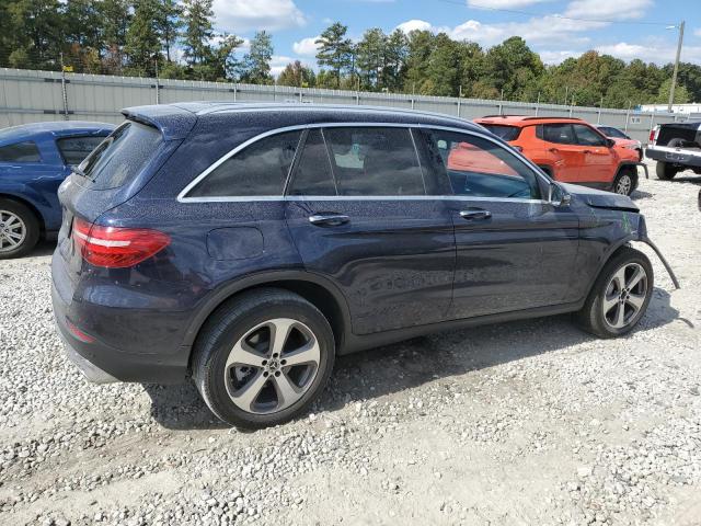Image 3 of 2018 MERCEDES-BENZ GLC 300 2018 with VIN WDC0G4JB3JV070447