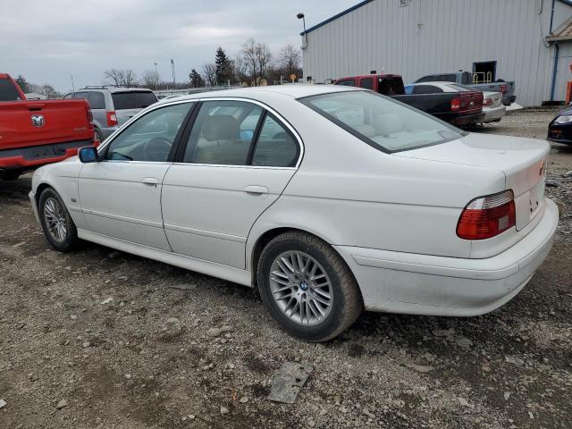 Изображение 2 2003 BMW 530 I AUTOMATIC 2003 с VIN WBADT63423CK45425