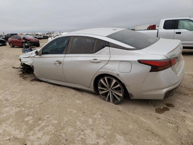 Image 2 of 2019 NISSAN ALTIMA SR 2019 with VIN 1N4BL4CV3KC126164
